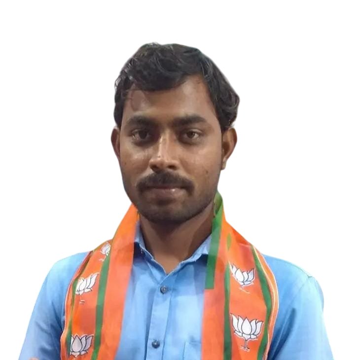 Shree Ajay Saroj