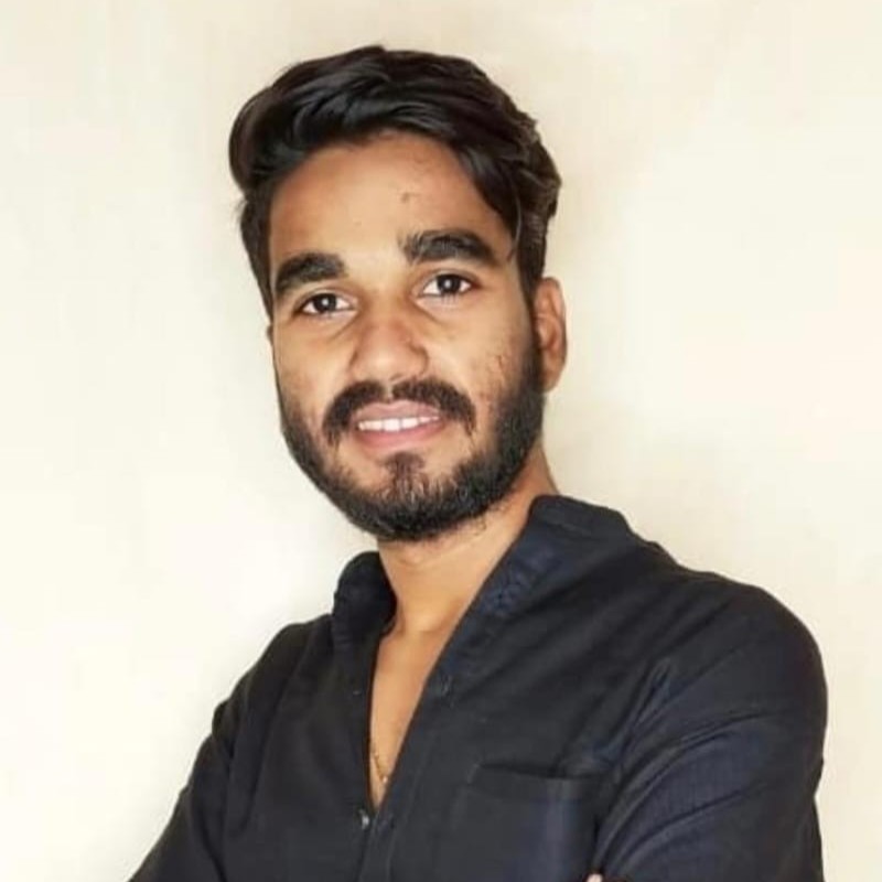 Shree Ajinkya Angaj