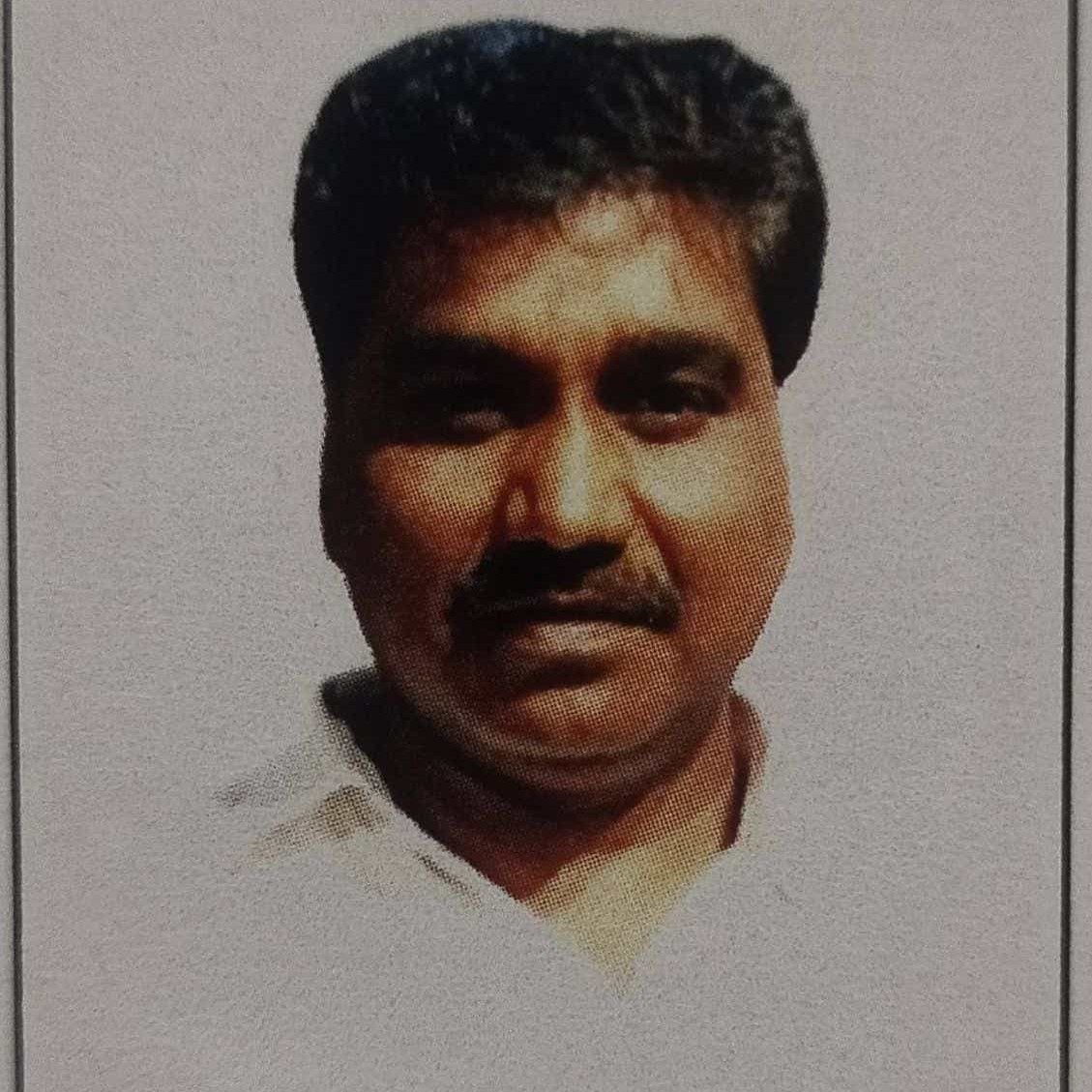 Shree Ajit Phadke