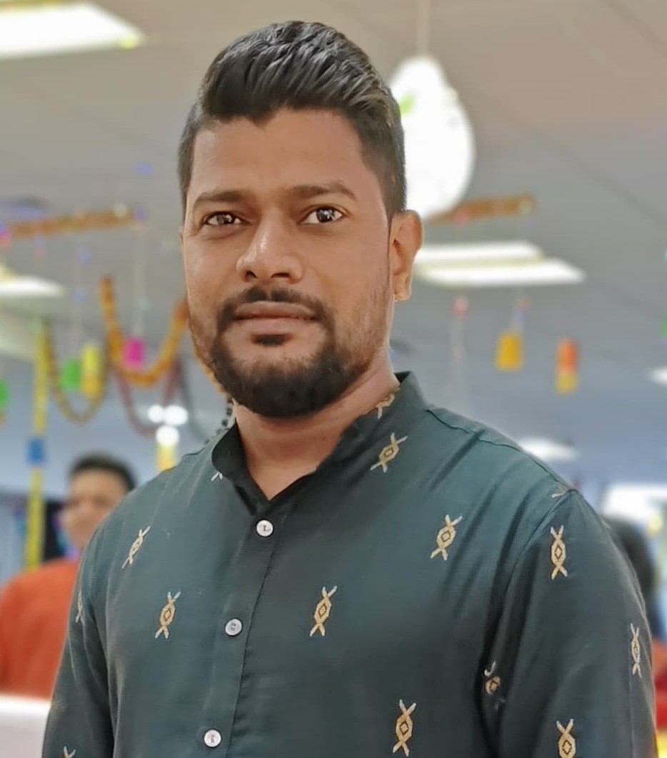 Shree Anil Kumbhar