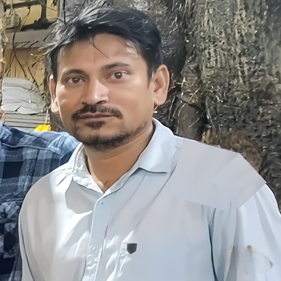 Shree Ashish Chauhan