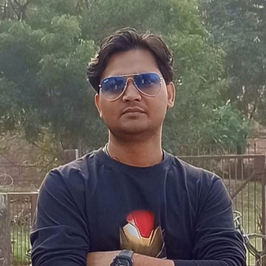 Shree Bharat Saroj