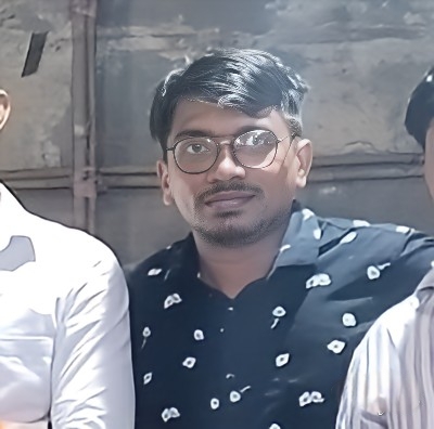 Shree Ganesh Shervar