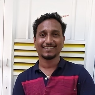 Shree Chandrashekhar Mehetre