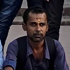 Shree Chandrakant Kurade