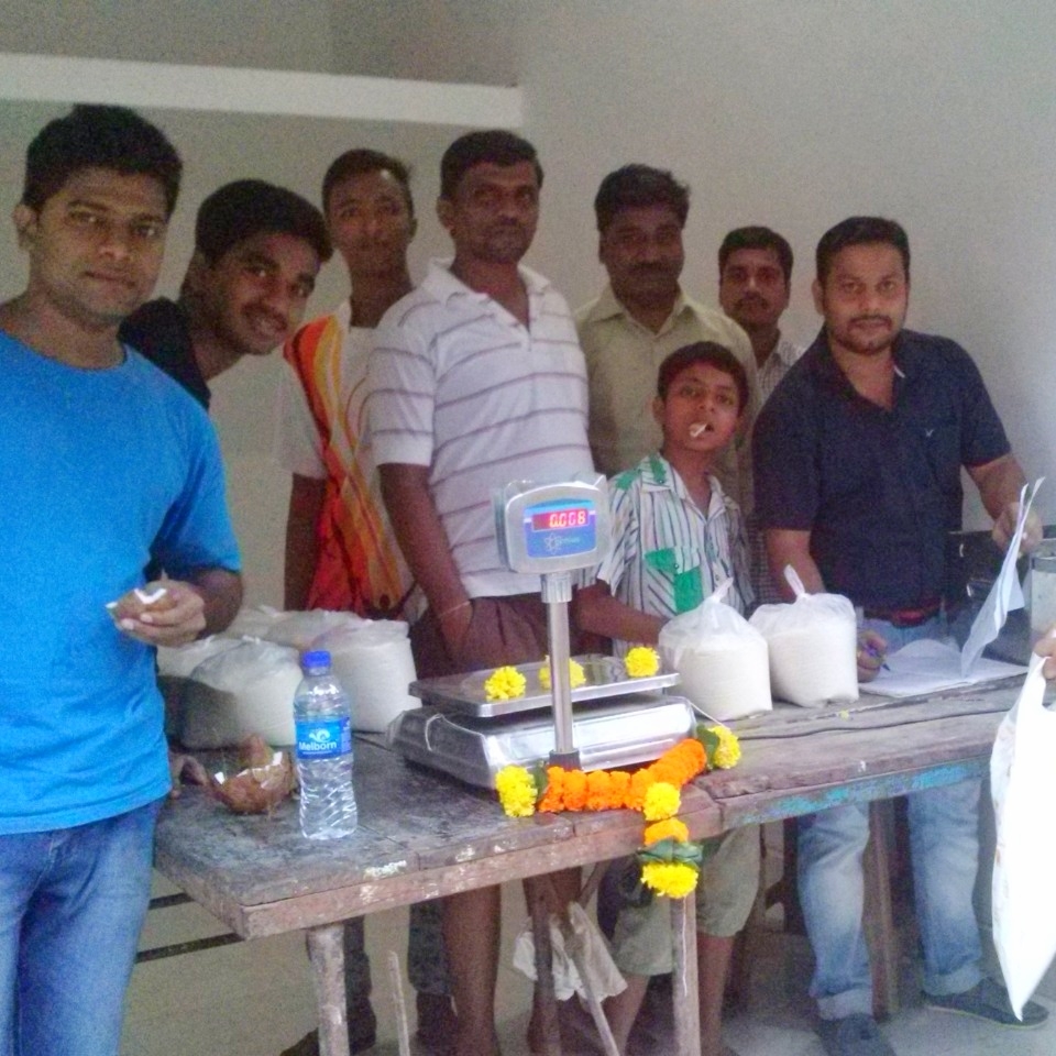 Diwali Ration Sale at Low Cost