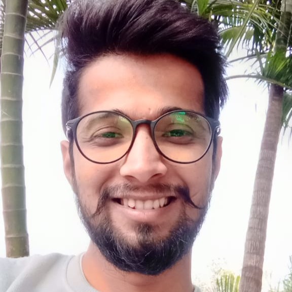 Shree Durgesh Sharma