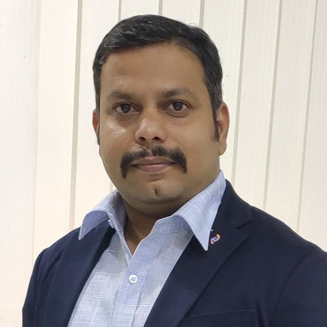 Shree Gajanan Patil