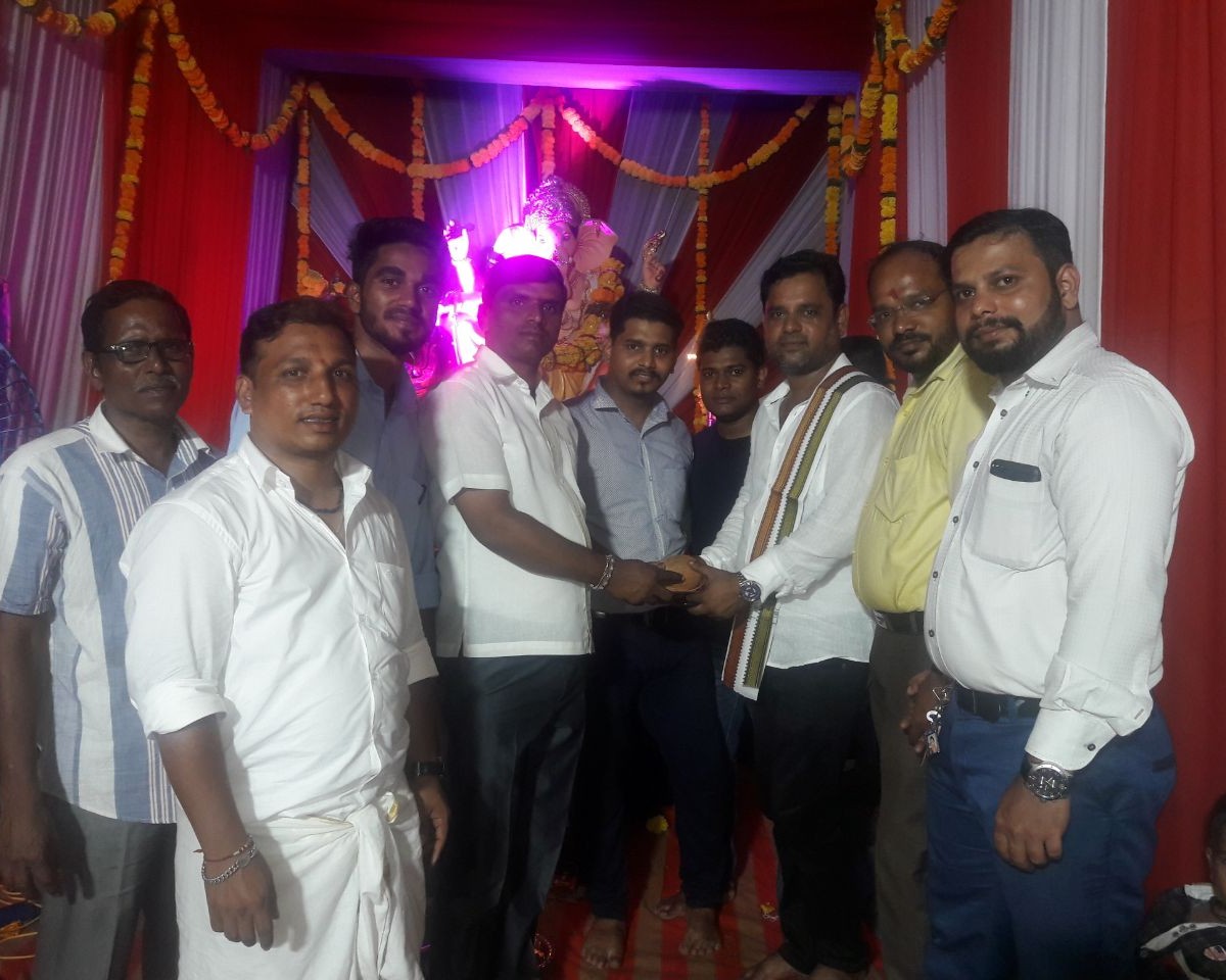 Ganesh Utsav