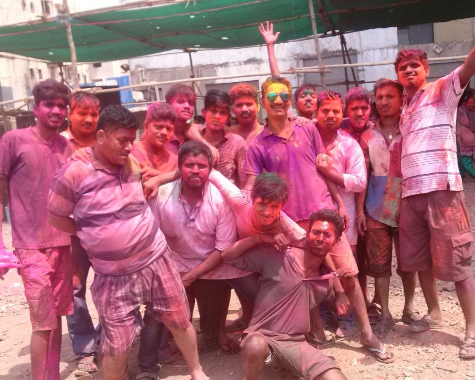 Holi