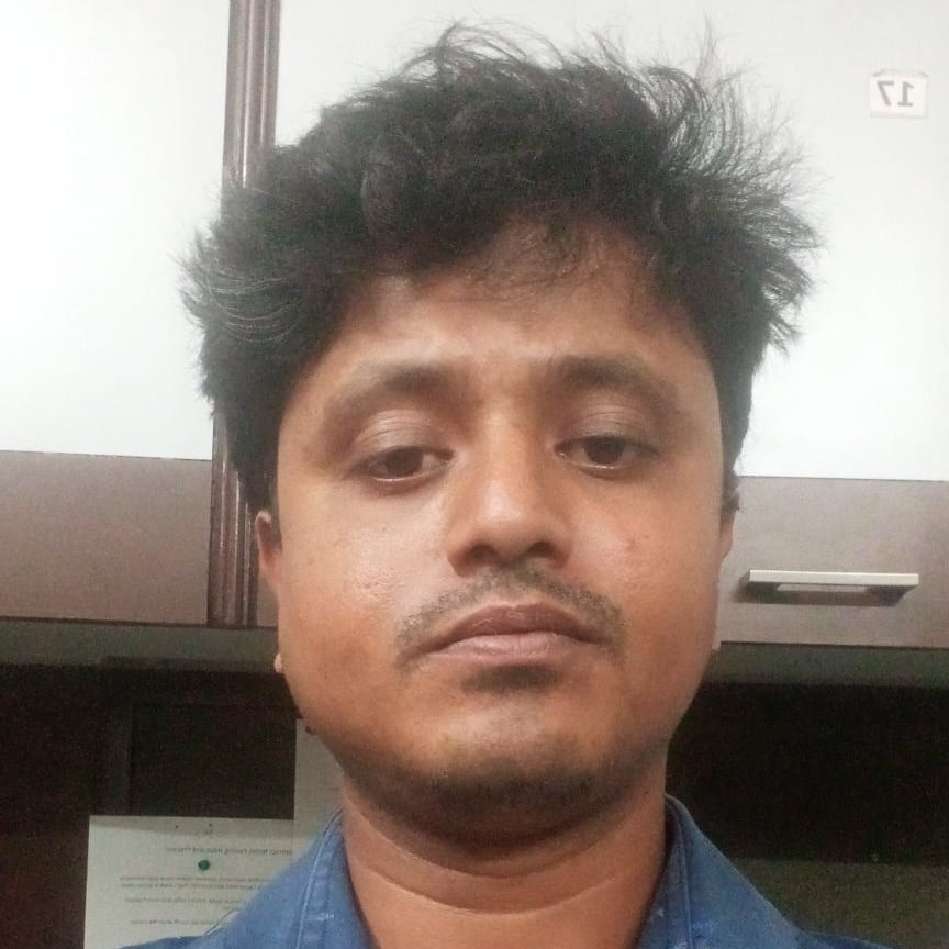 Shree Kailash Kuvalekar