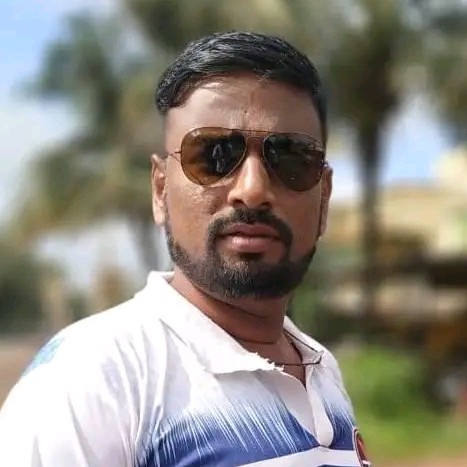 Shree Prashant Kesarkar