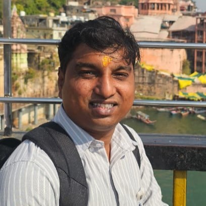 Shree Ramesh Metre