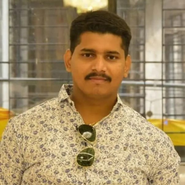 Shree Rohil Mandelkar