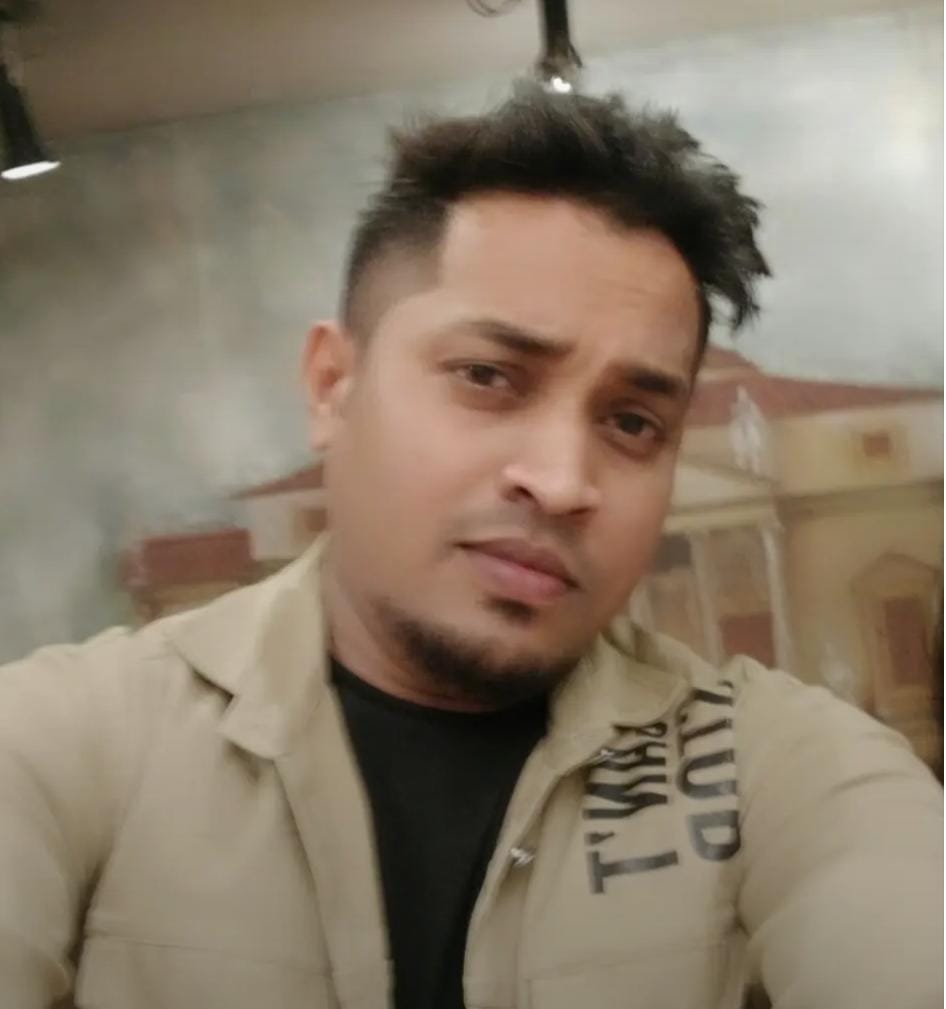 Shree Sachin Chaurasiya