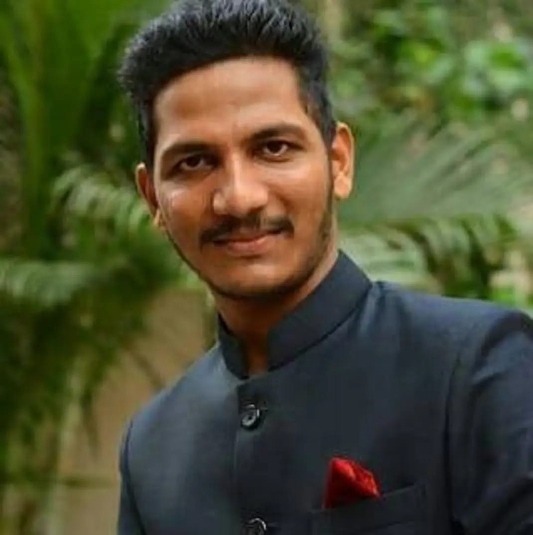 Shree Sagar Nimbalkar
