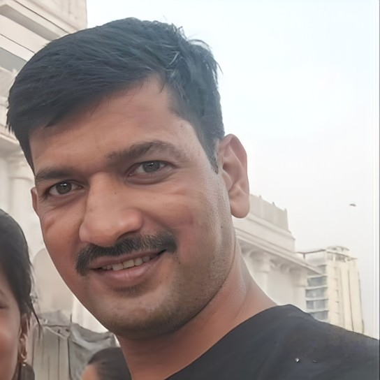 Shree Sandeep Shetage