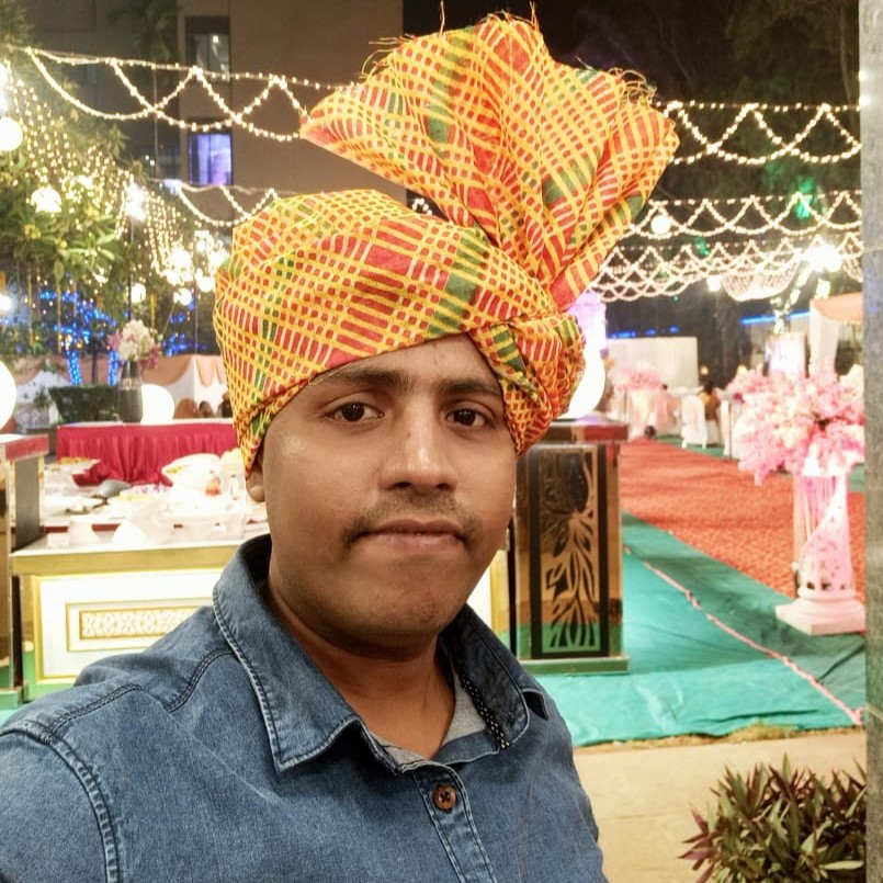 Shree Santosh Yadav