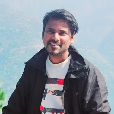 Shree Satish Chauhan