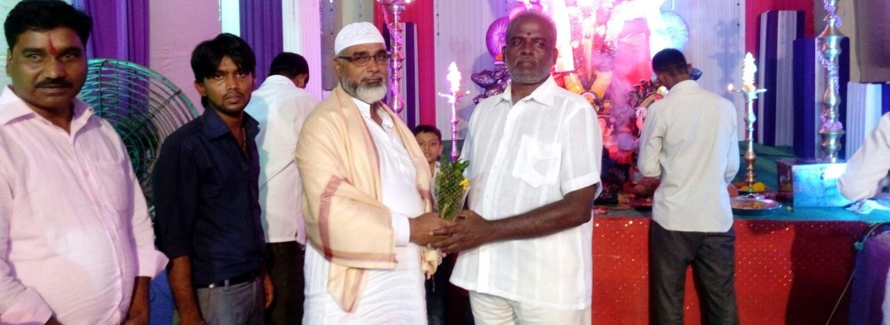 Ganpati 2015