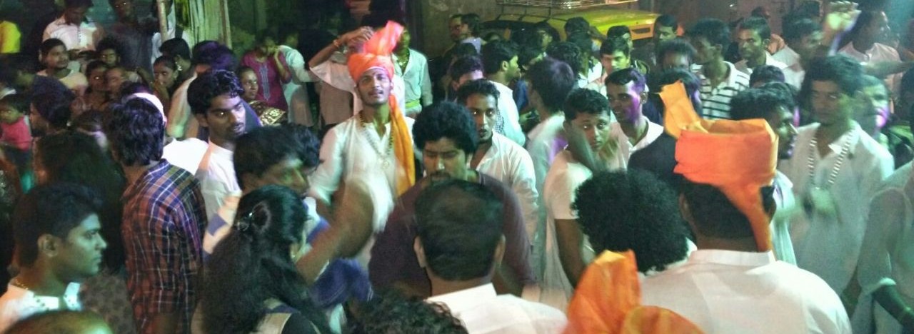 Ganpati 2016