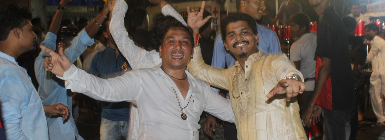 Ganpati 2017