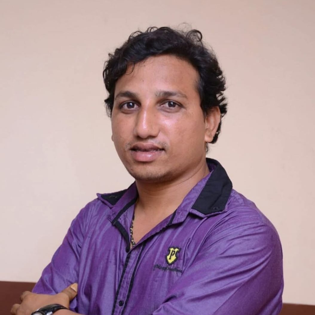 Shree Suresh Metre