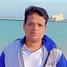 Shree Sushil Sharma