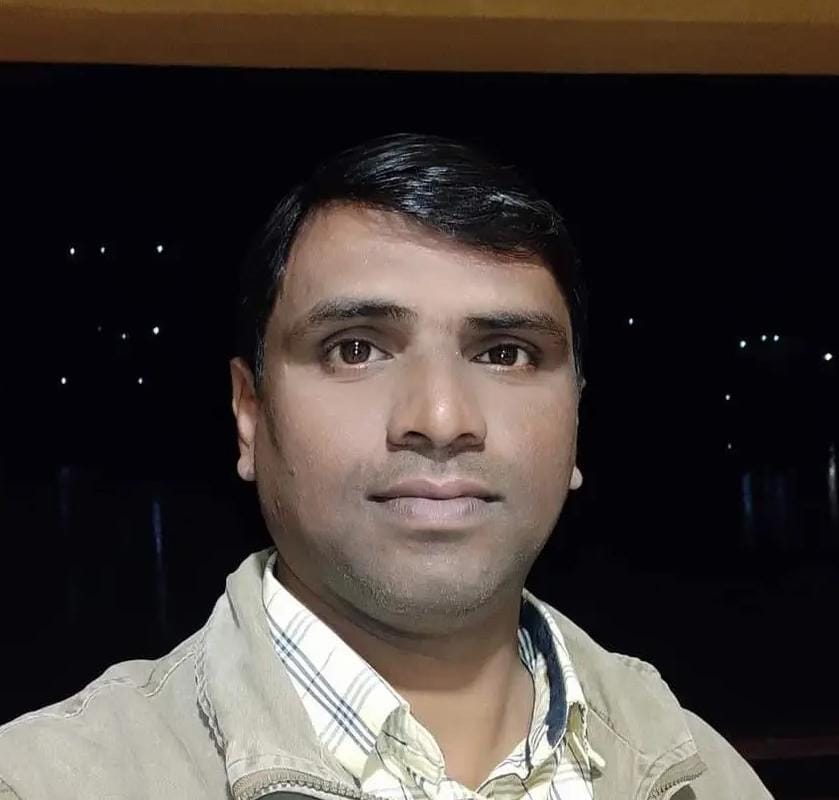 Shree Venkatesh Metri
